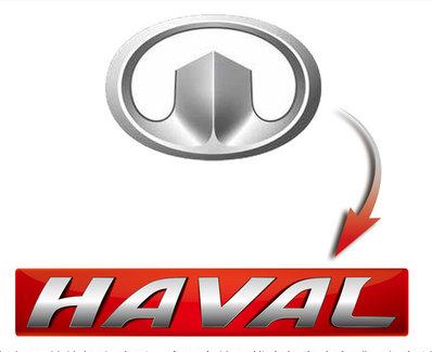 История компании Haval